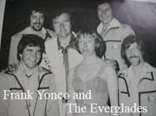 Frank Yonko and The Everglades